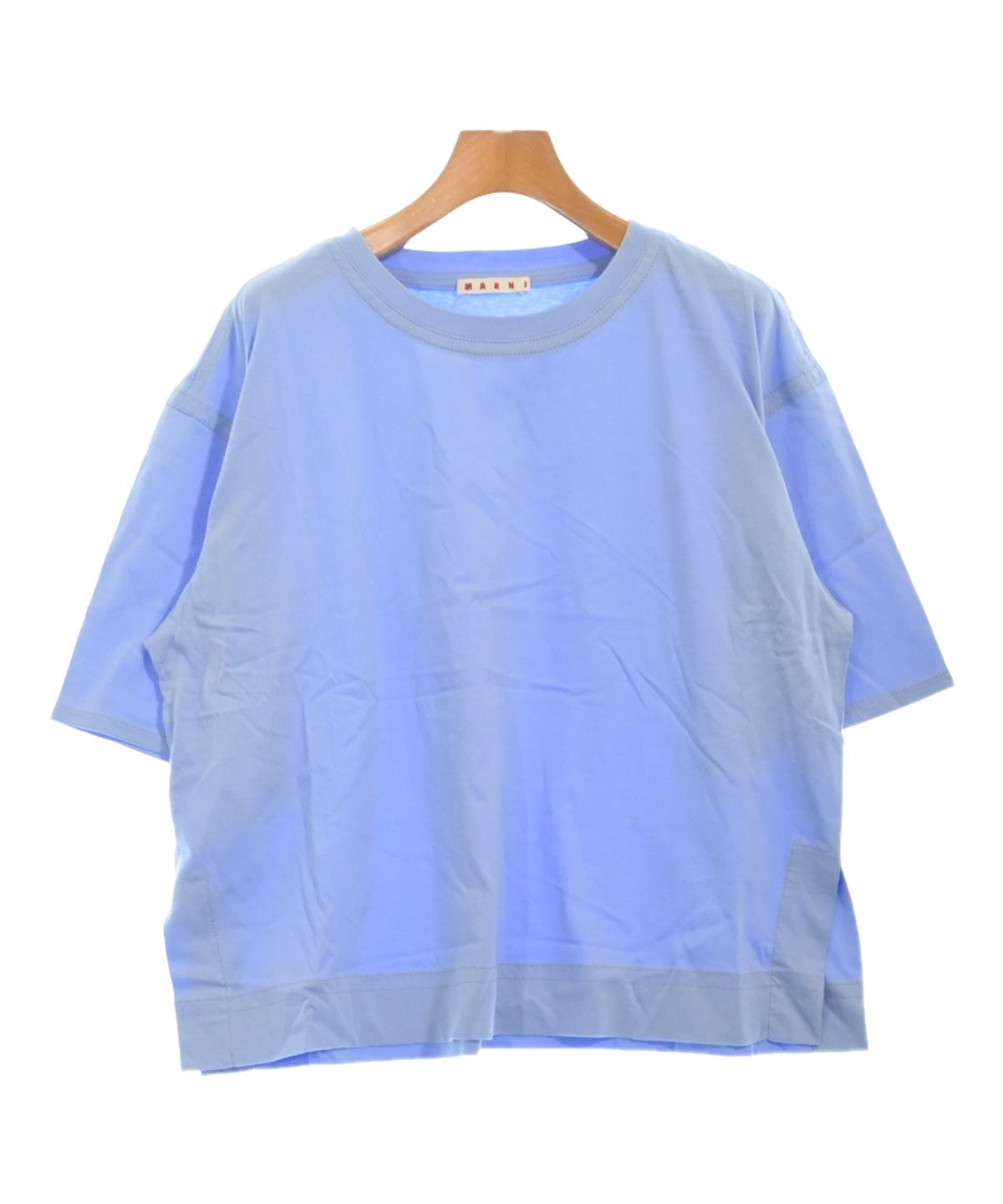 MARNI マルニ<br>ノーカラージャケット レディース 44(L位