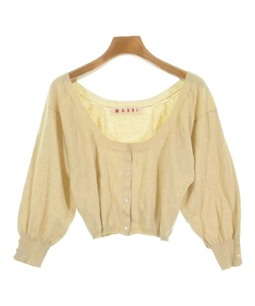 マルニ(MARNI)のMARNI カーディガン