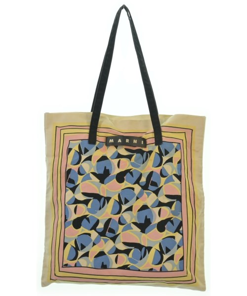 マルニ(MARNI)のMARNI トートバッグ