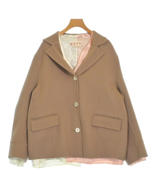 マルニ(MARNI)のMARNI カジュアルジャケット
