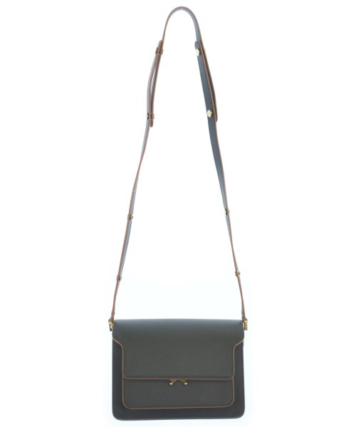 マルニ(MARNI)のMARNI ショルダーバッグ
