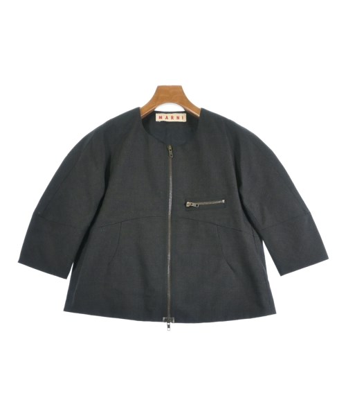 マルニ(MARNI)のMARNI ブルゾン（その他）