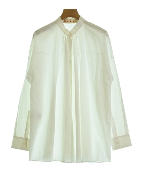 マルニ(MARNI)のMARNI カジュアルシャツ