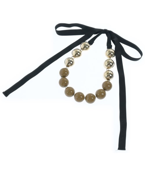 マルニ(MARNI)のMARNI ネックレス