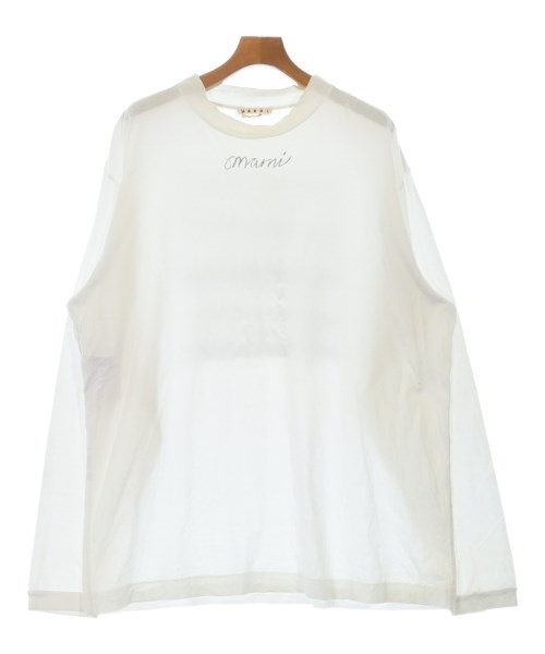 マルニ(MARNI)のMARNI Tシャツ・カットソー