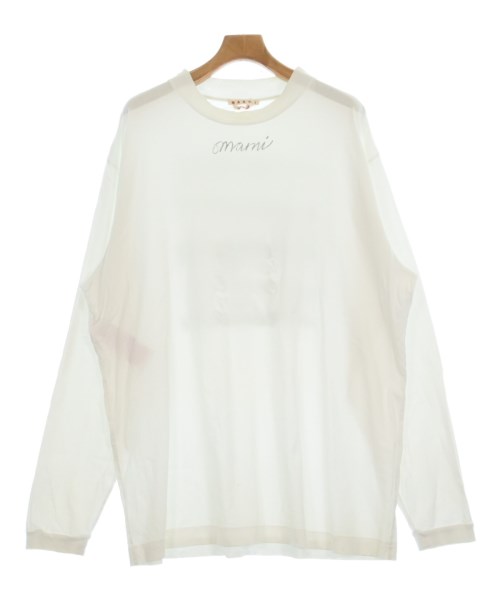 マルニ(MARNI)のMARNI Tシャツ・カットソー