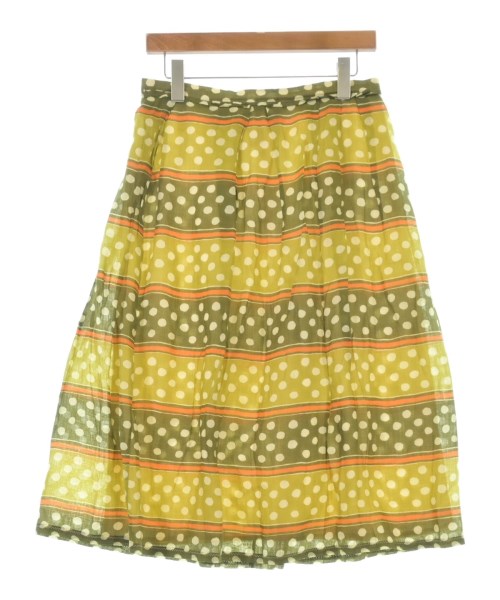 マルニ(MARNI)のMARNI ひざ丈スカート