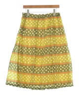 MARNI ひざ丈スカート