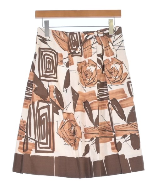 マルニ(MARNI)のMARNI ひざ丈スカート