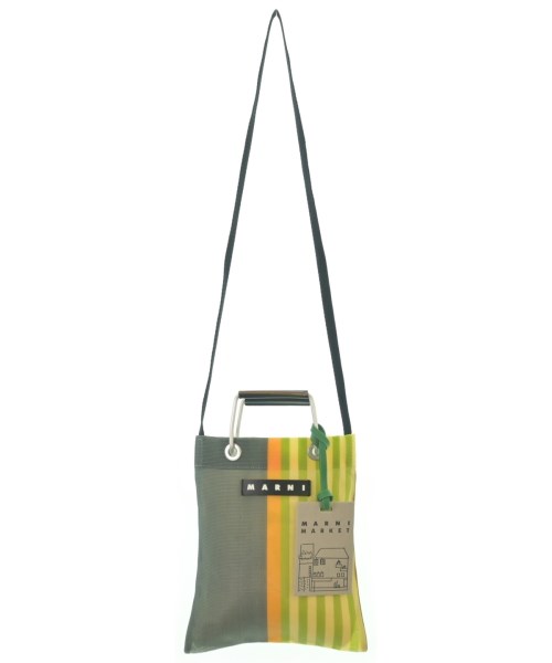 マルニ(MARNI)のMARNI ショルダーバッグ