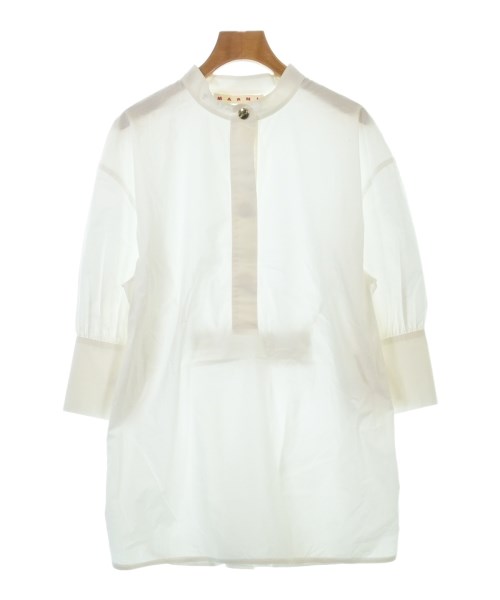 マルニ(MARNI)のMARNI ブラウス