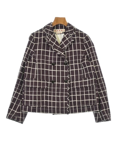 マルニ(MARNI)のMARNI ジャケット