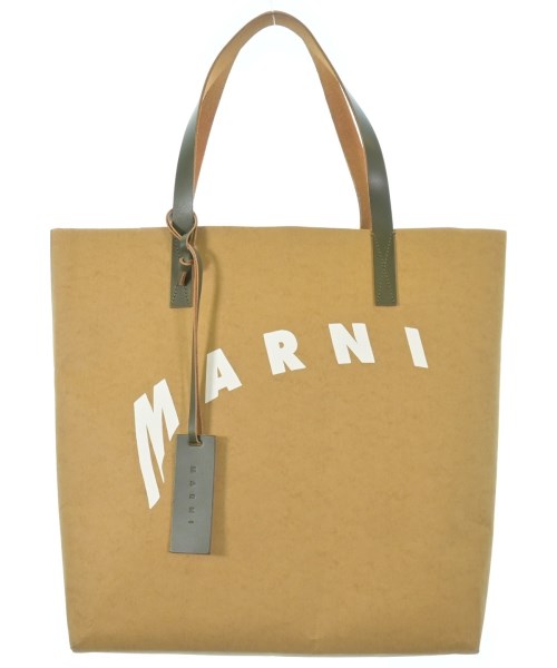 マルニ(MARNI)のMARNI トートバッグ