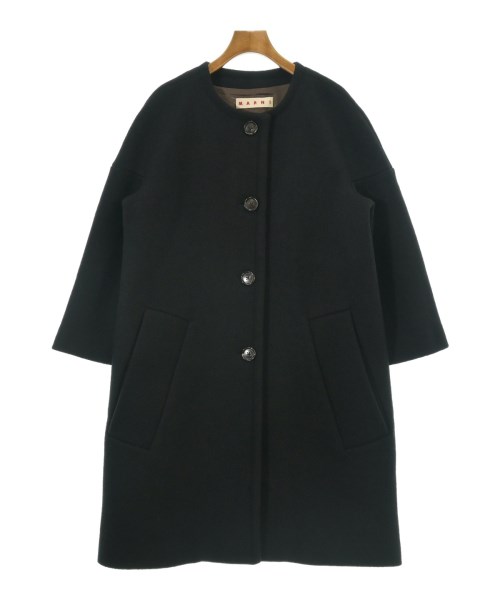 マルニ(MARNI)のMARNI ステンカラーコート