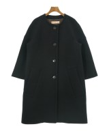 MARNI ステンカラーコート