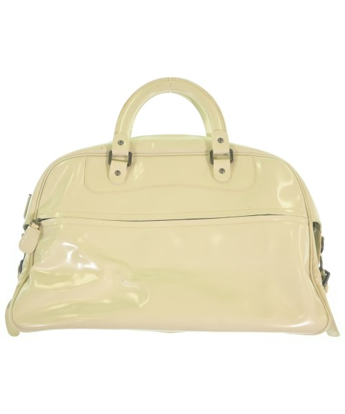 マルニ(MARNI)のMARNI ボストンバッグ