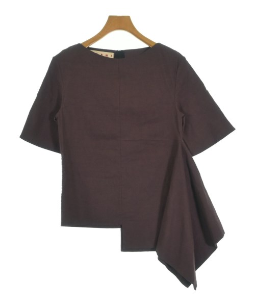 マルニ(MARNI)のMARNI ブラウス