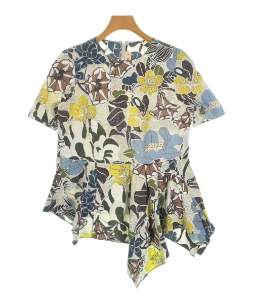 マルニ(MARNI)のMARNI ブラウス