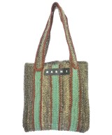 MARNI かごバッグ