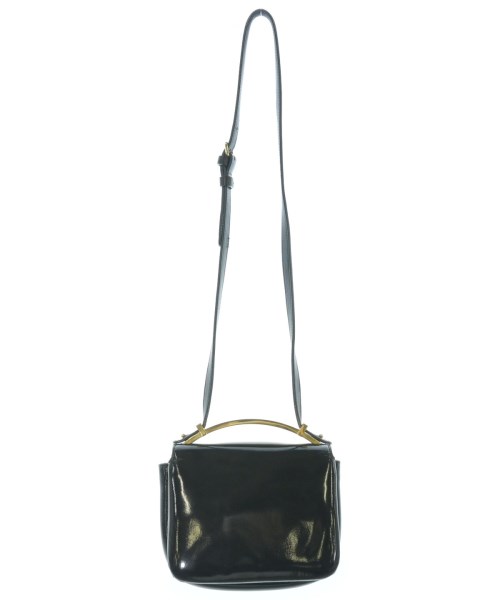 MARNI（マルニ）ショルダーバッグ 黒 サイズ:- レディース/2200599543058