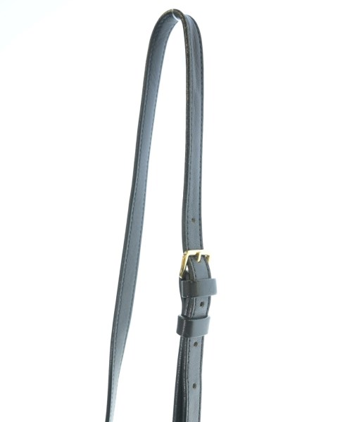 MARNI（マルニ）ショルダーバッグ 黒 サイズ:- レディース/2200599543058