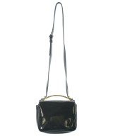 MARNI（マルニ）ショルダーバッグ 黒 サイズ:- レディース/2200599543058