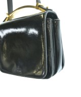 MARNI（マルニ）ショルダーバッグ 黒 サイズ:- レディース/2200599543058