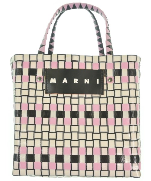 マルニ(MARNI)のMARNI ハンドバッグ