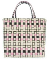MARNI（マルニ）ハンドバッグ 白 サイズ:- レディース/2200603201035