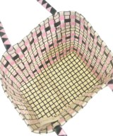MARNI（マルニ）ハンドバッグ 白 サイズ:- レディース/2200603201035