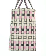 MARNI（マルニ）ハンドバッグ 白 サイズ:- レディース/2200603201035