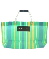 MARNI トートバッグ