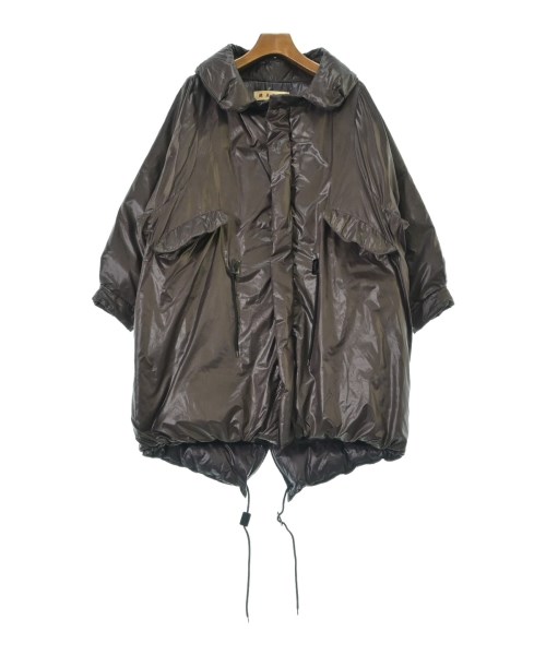 マルニ(MARNI)のMARNI ダウンコート