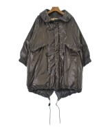 MARNI ダウンコート
