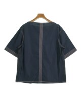 MARNI（マルニ）ブラウス 紺 サイズ:38(S位) レディース/2200600171072