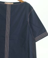 MARNI（マルニ）ブラウス 紺 サイズ:38(S位) レディース/2200600171072