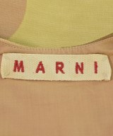 MARNI（マルニ）ブラウス ベージュ サイズ:42(M位) レディース/2200600171089