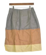 MARNI ひざ丈スカート