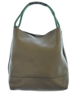 MARNI（マルニ）トートバッグ 茶 サイズ:- レディース/2200600171379