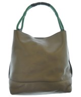 MARNI（マルニ）トートバッグ 茶 サイズ:- レディース/2200600171379