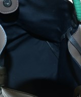 MARNI（マルニ）トートバッグ 茶 サイズ:- レディース/2200600171379