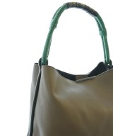 MARNI（マルニ）トートバッグ 茶 サイズ:- レディース/2200600171379