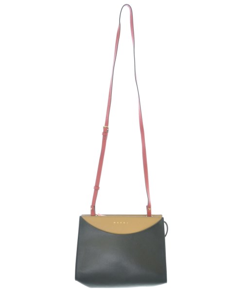 マルニ(MARNI)のMARNI ショルダーバッグ