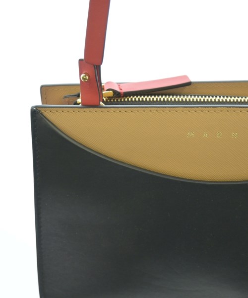 MARNI（マルニ）ショルダーバッグ 黒 サイズ:- レディース/2200600171423