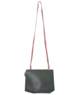 MARNI（マルニ）ショルダーバッグ 黒 サイズ:- レディース/2200600171423