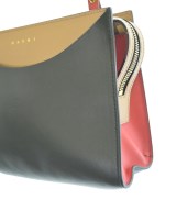 MARNI（マルニ）ショルダーバッグ 黒 サイズ:- レディース/2200600171423