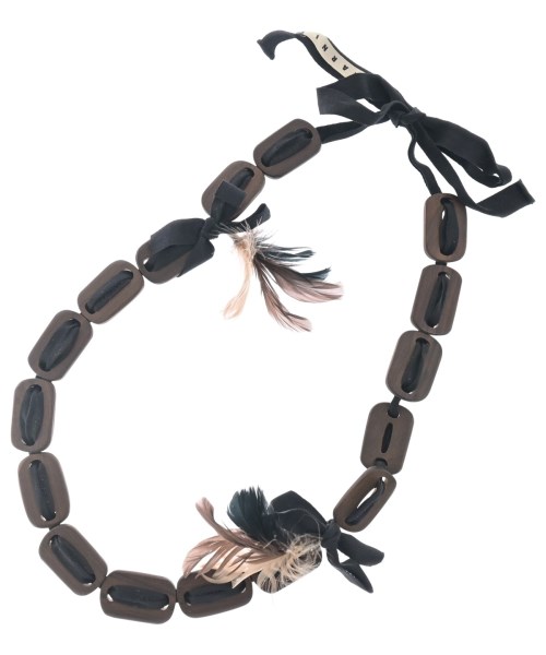 マルニ(MARNI)のMARNI ネックレス
