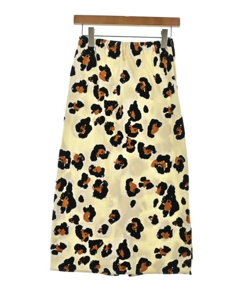 マルニ(MARNI)のMARNI ロング・マキシ丈スカート