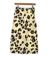 MARNI ロング・マキシ丈スカート