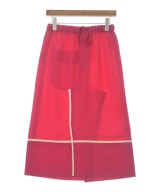 MARNI ロング・マキシ丈スカート